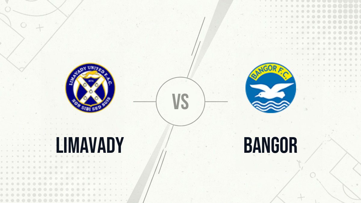 Pronostic Limavady Bangor