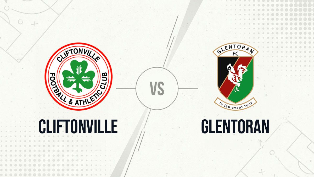 Pronostic Cliftonville Glentoran