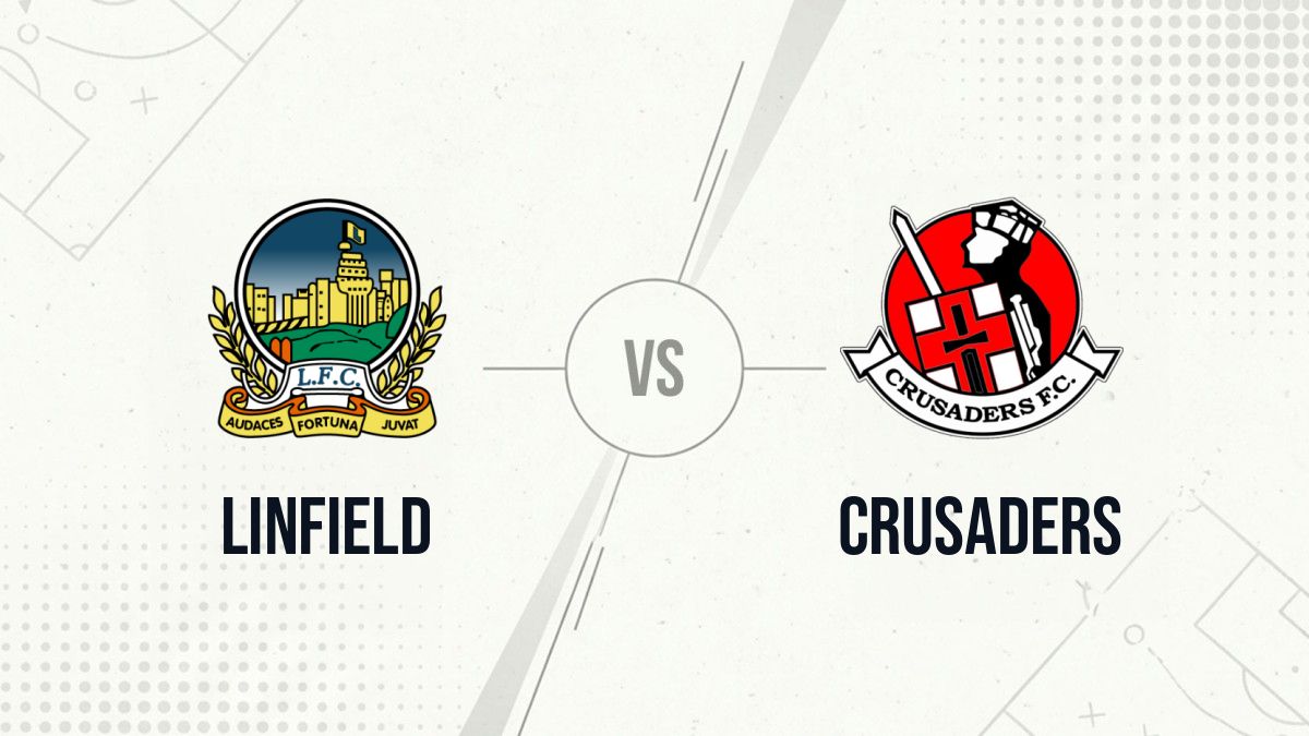 Pronostic Linfield Crusaders