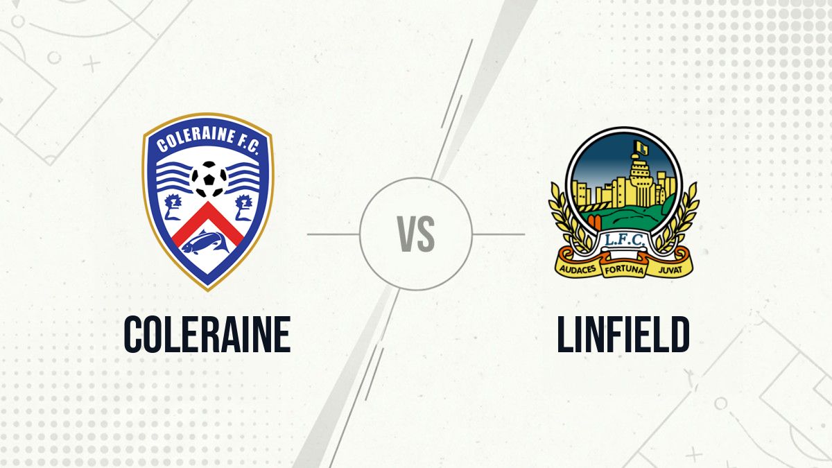 Pronostic Coleraine Linfield