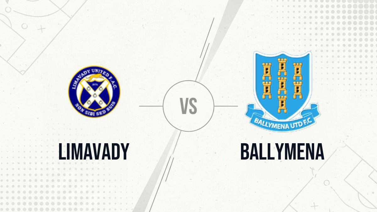 Pronostic Limavady Ballymena
