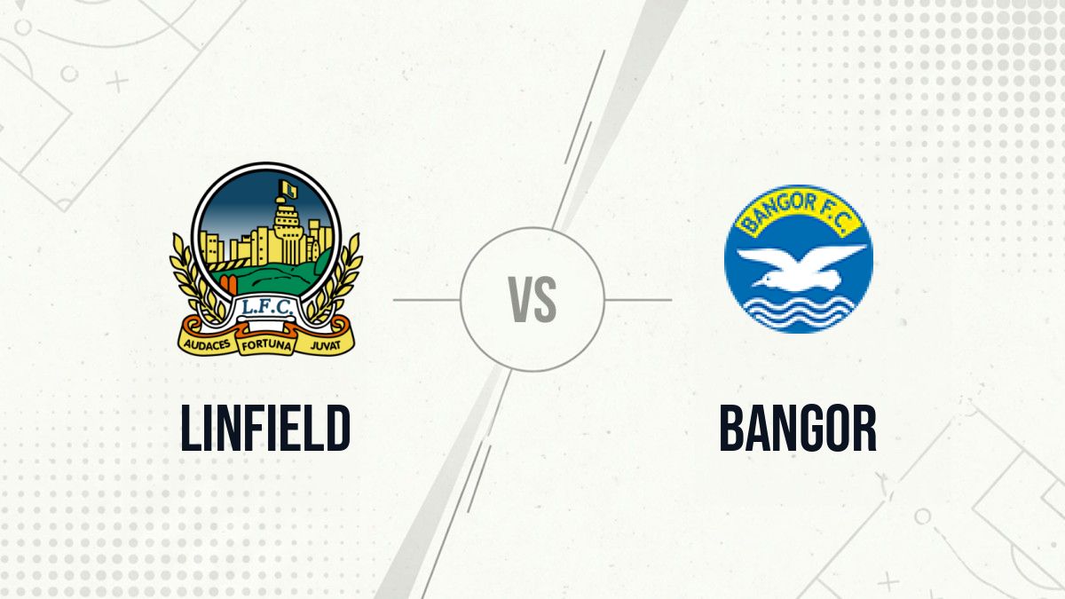 Pronostic Linfield Bangor