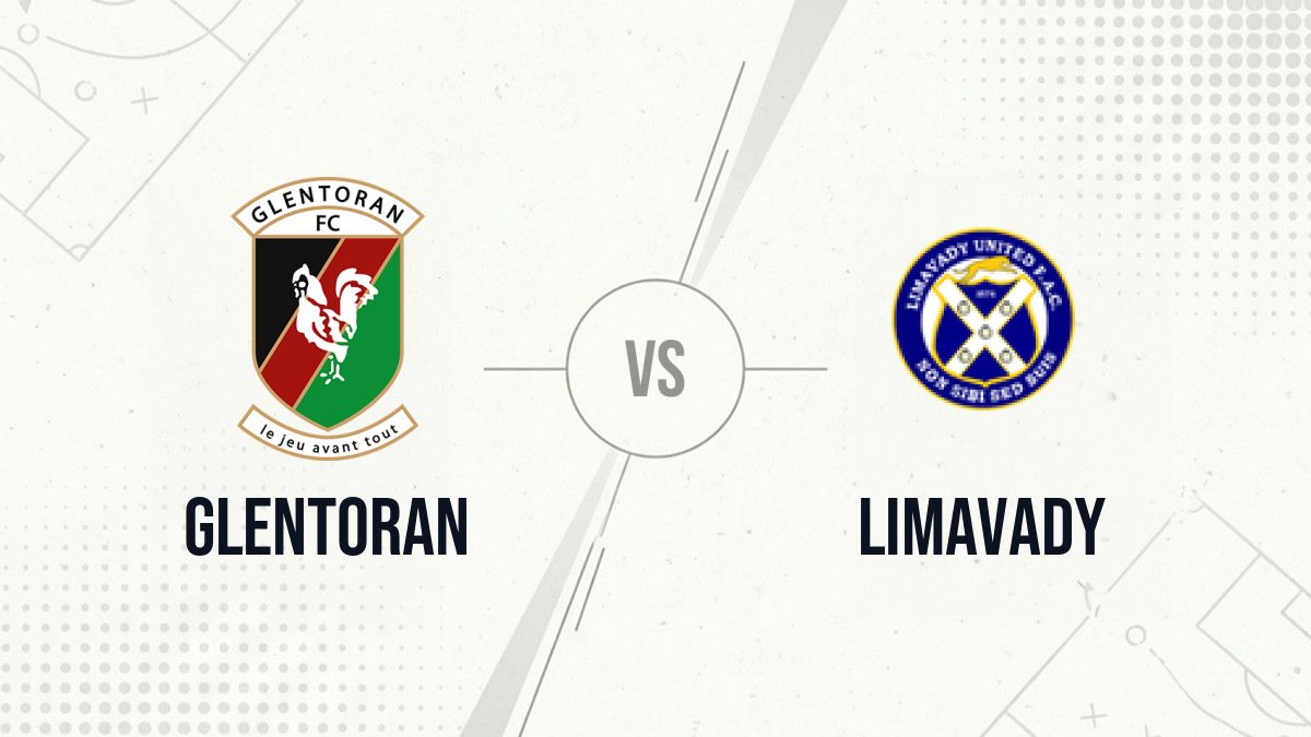 Pronostic Glentoran Limavady