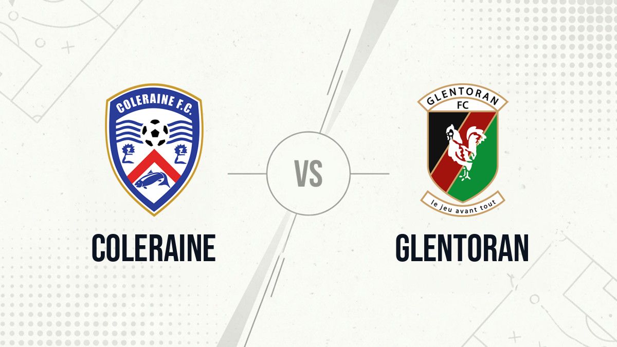 Pronostic Coleraine Glentoran