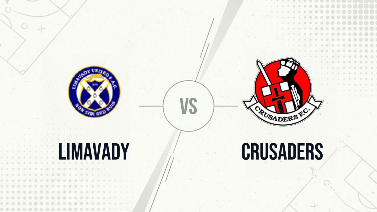 Pronostic Limavady Crusaders