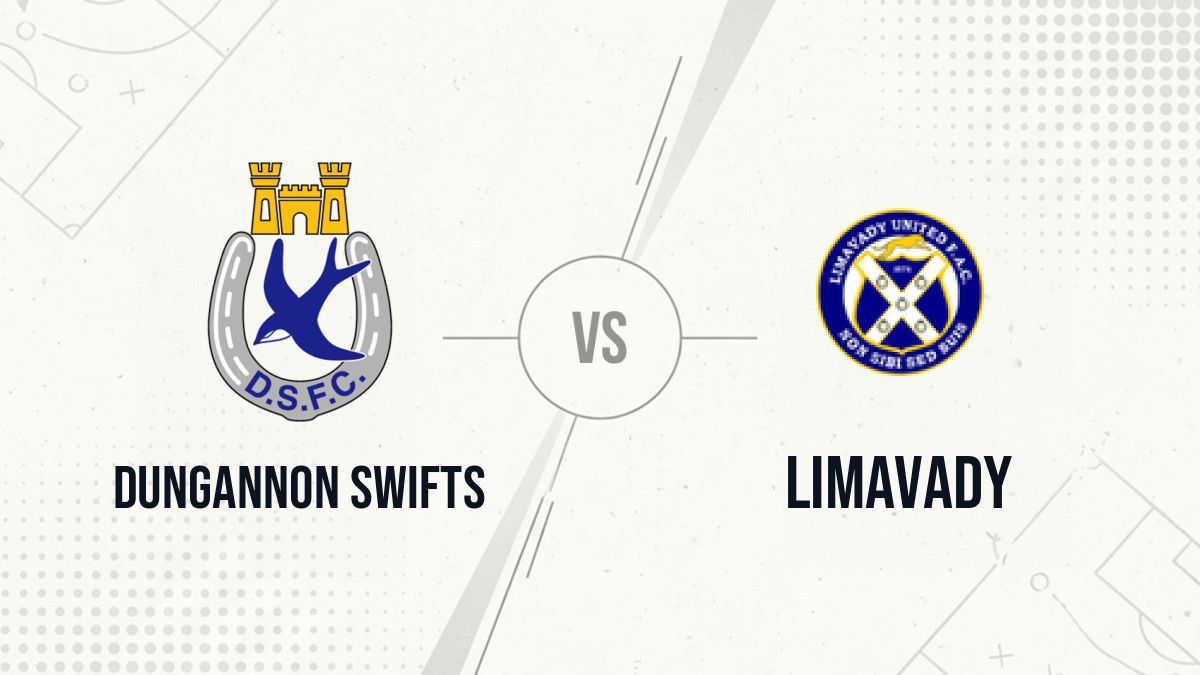 Pronostic Dungannon Swifts Limavady