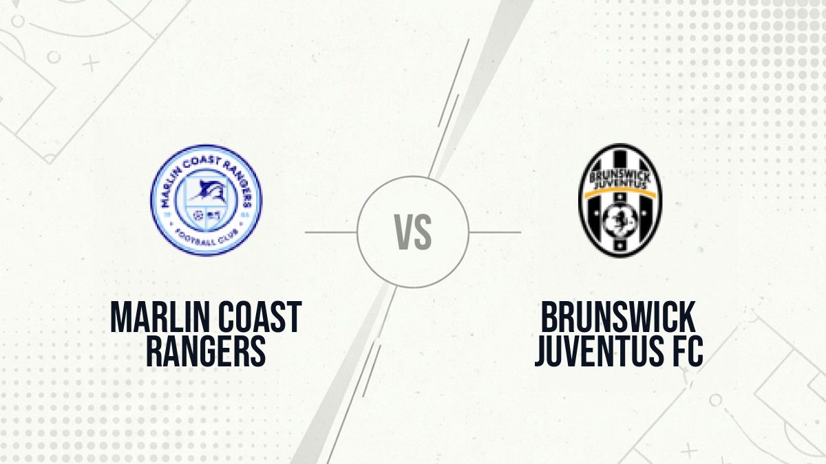 Pronostic Marlin Coast Rangers Brunswick Juventus FC