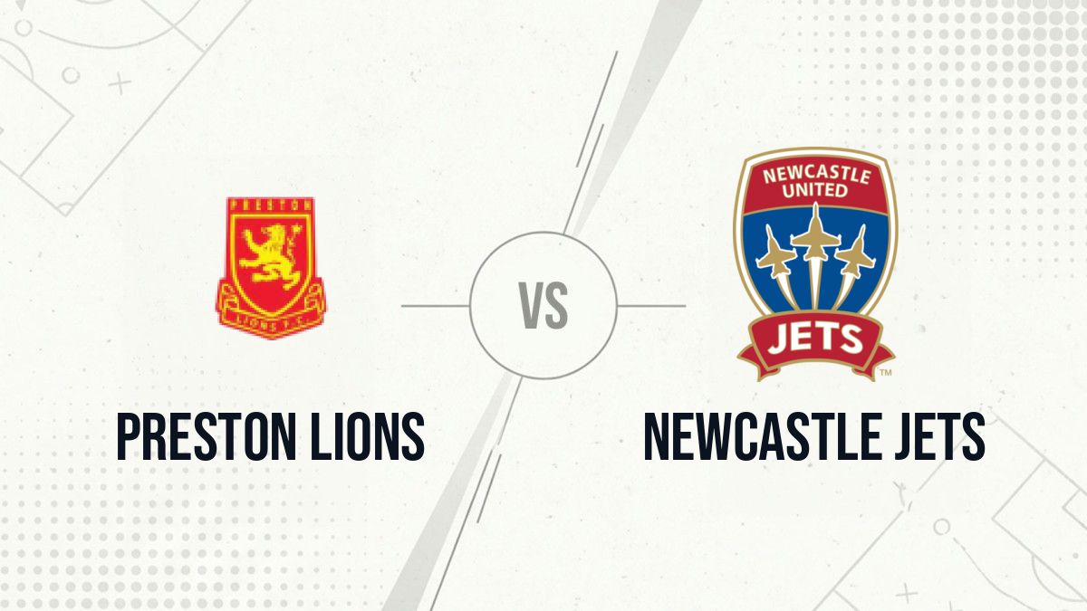 Pronostic Preston Lions Newcastle Jets