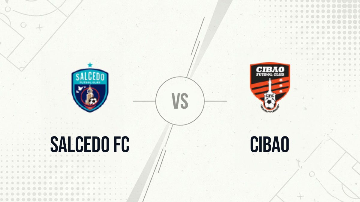 Pronostic Salcedo FC Cibao