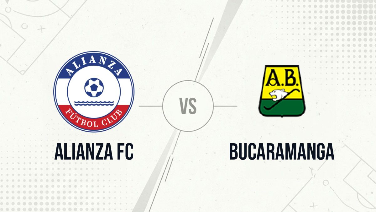 Pronostic Alianza FC Bucaramanga