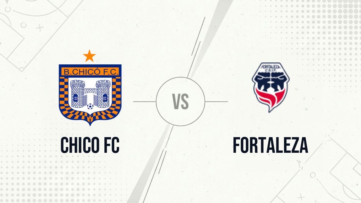 Pronostic Chico FC Fortaleza