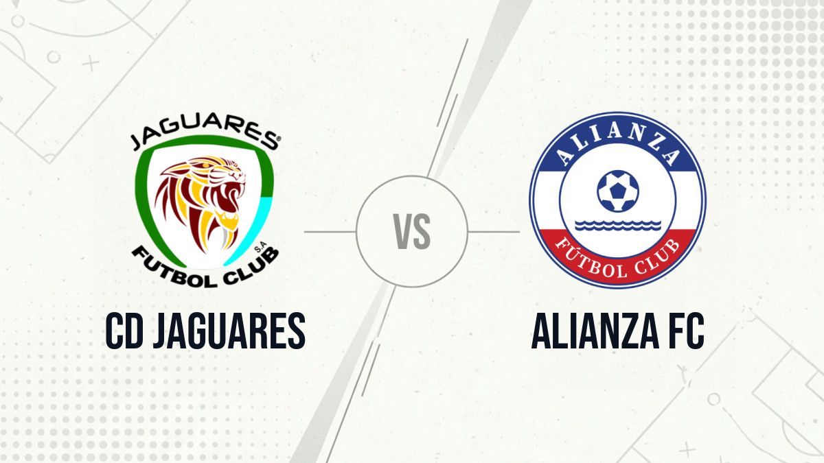 Pronostic CD Jaguares Alianza FC