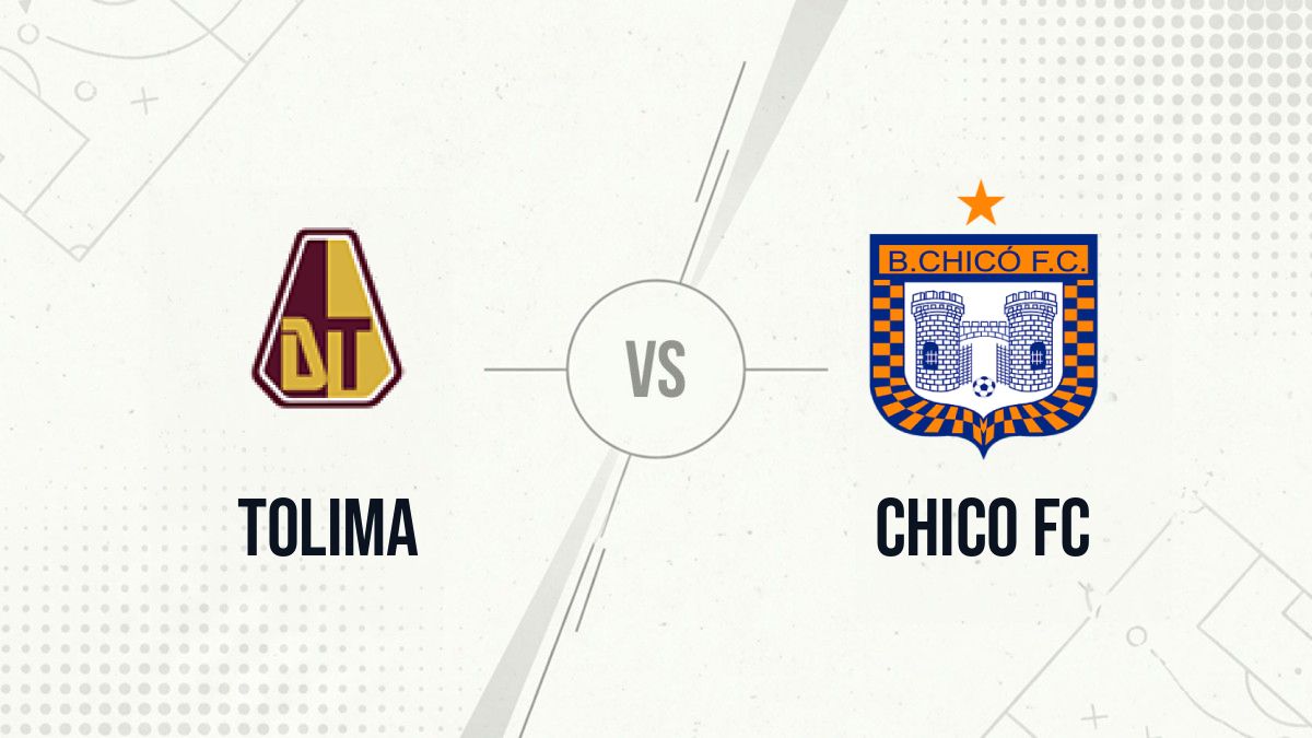 Pronostic Tolima Chico FC