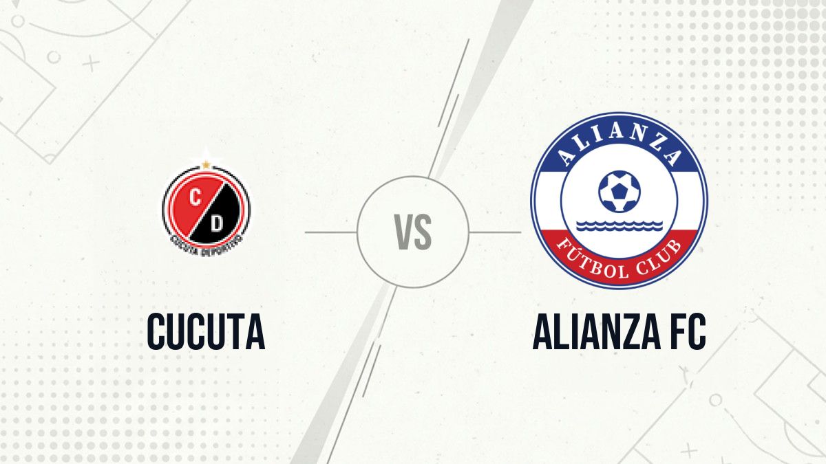 Pronostic Cucuta Alianza FC