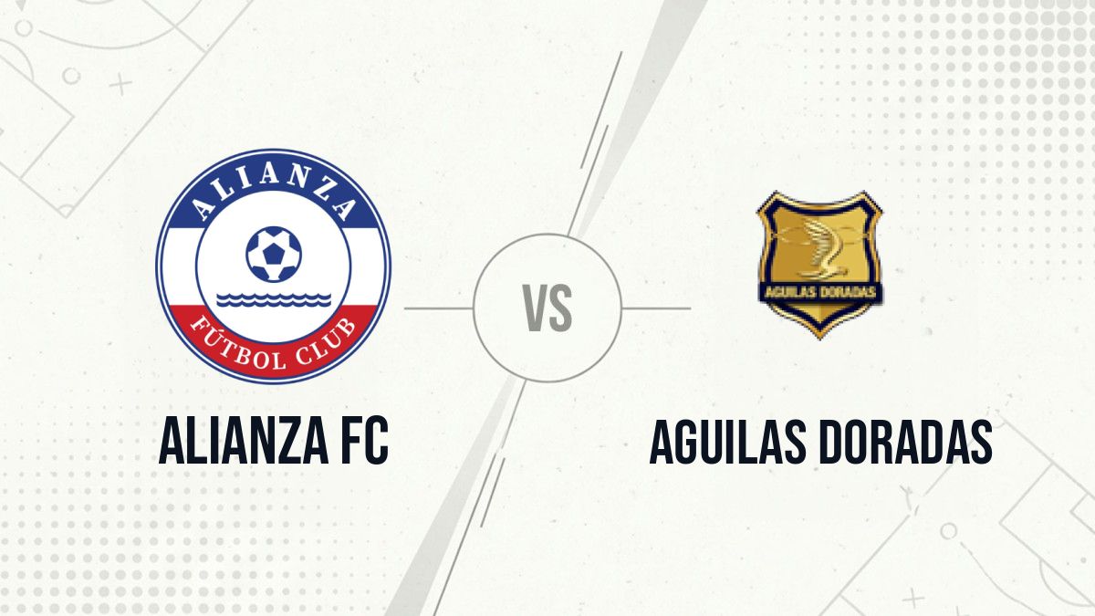 Pronostic Alianza FC Aguilas Doradas