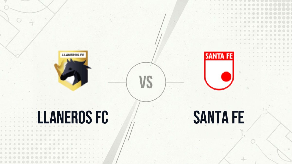 Pronostic Llaneros FC Santa Fe