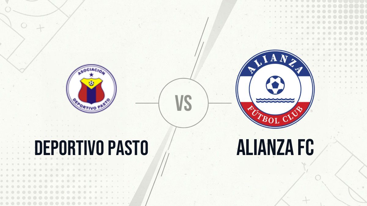 Pronostic Deportivo Pasto Alianza FC