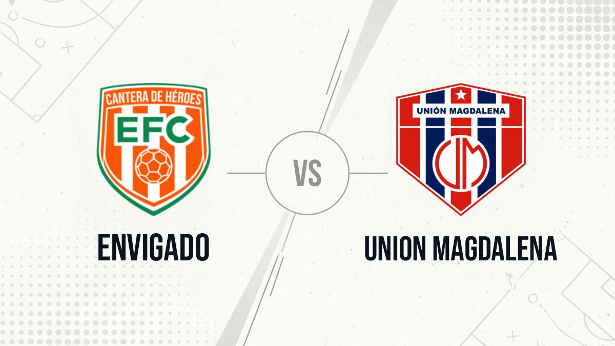 Pronostic Envigado Union Magdalena