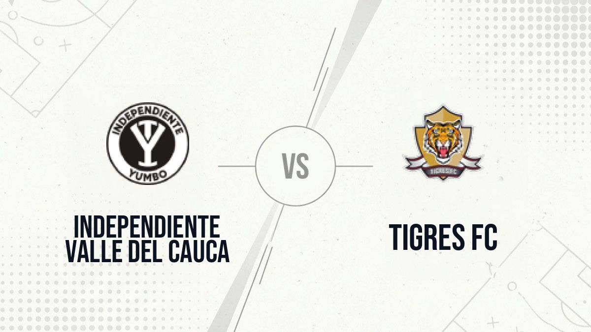 Pronostic Independiente Valle del Cauca Tigres FC
