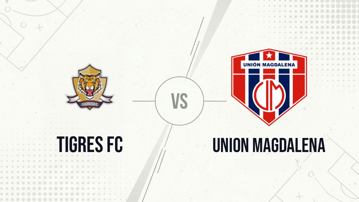 Pronostic Tigres FC Union Magdalena