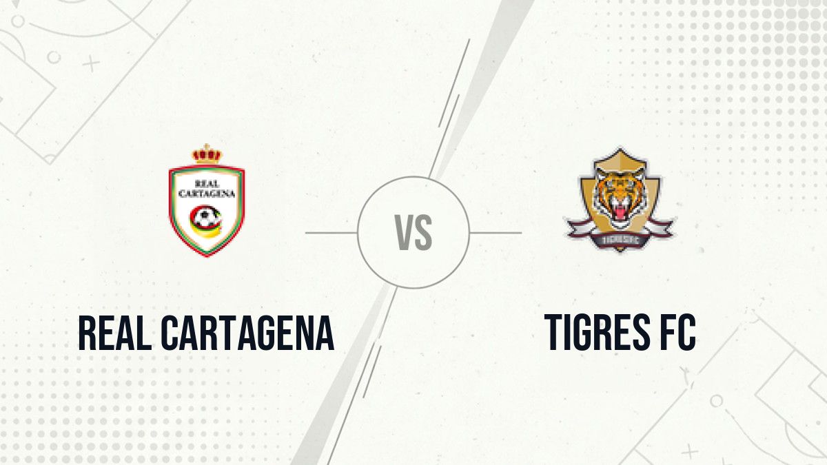 Pronostic Real Cartagena Tigres FC