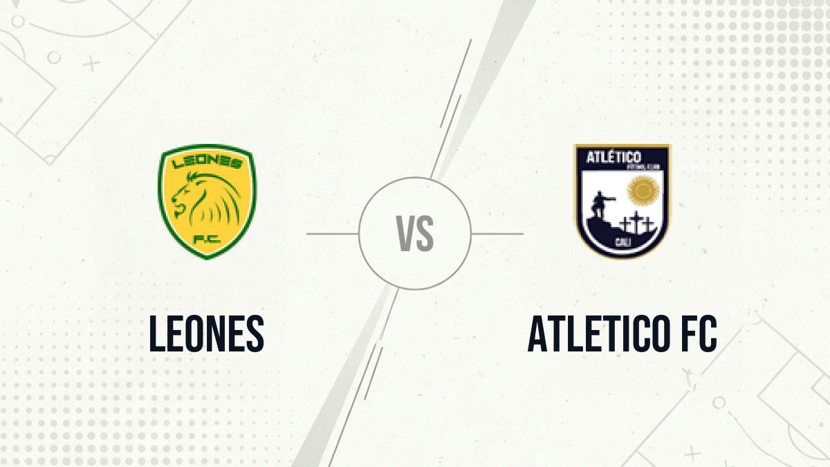 Pronostic Leones Atletico FC