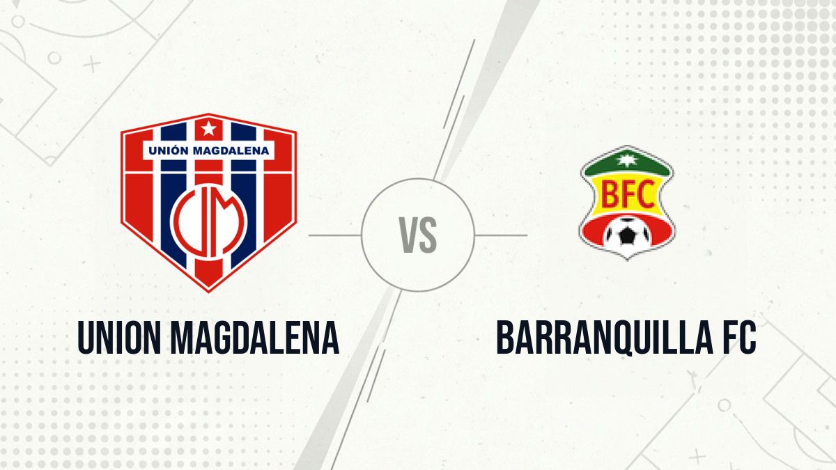 Pronostic Union Magdalena Barranquilla FC