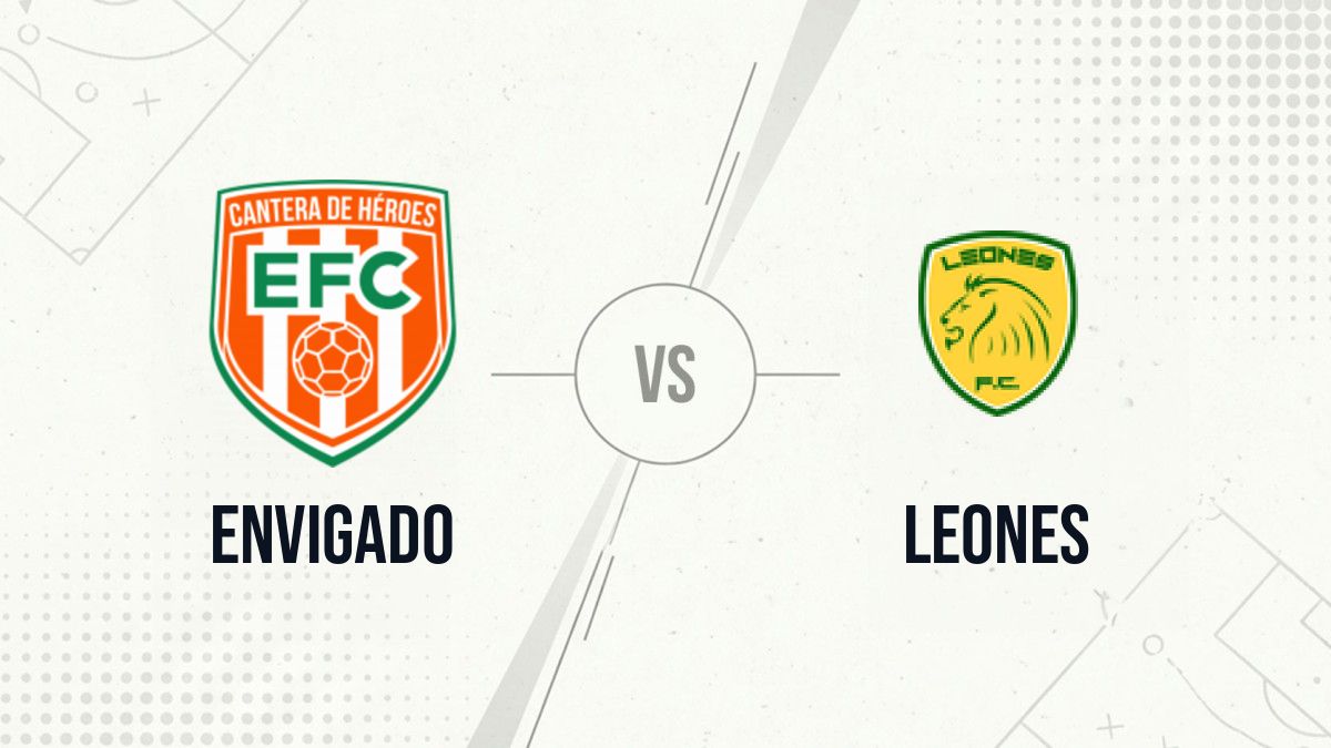 Pronostic Envigado Leones