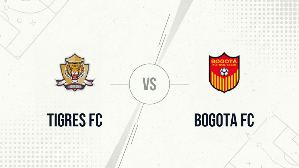 Pronostic Tigres FC Bogota FC