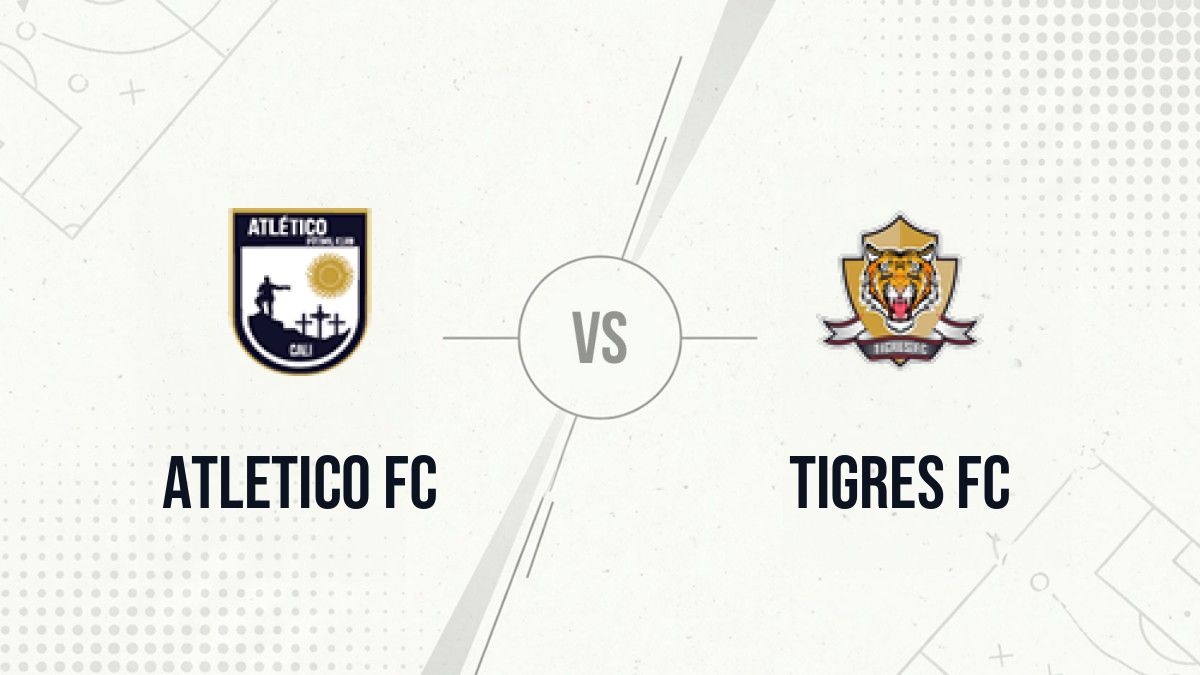 Pronostic Atletico FC Tigres FC