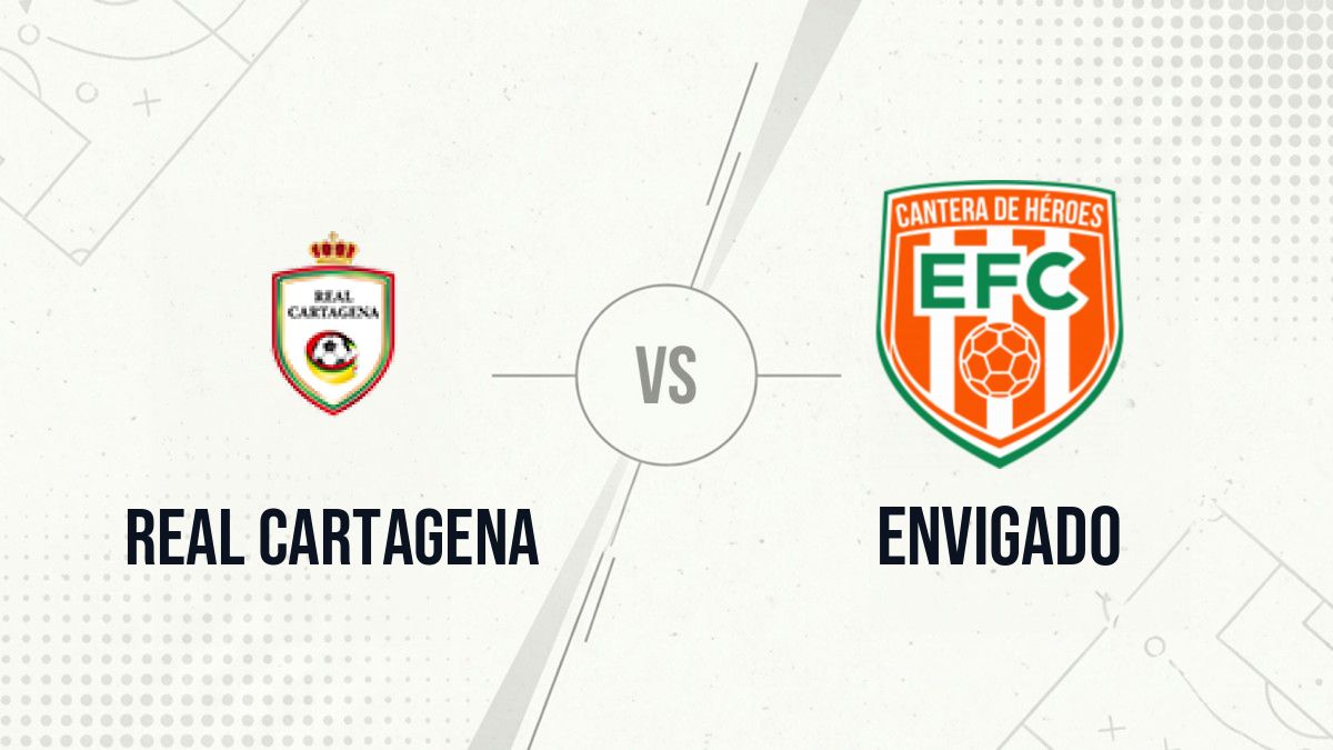 Pronostic Real Cartagena Envigado