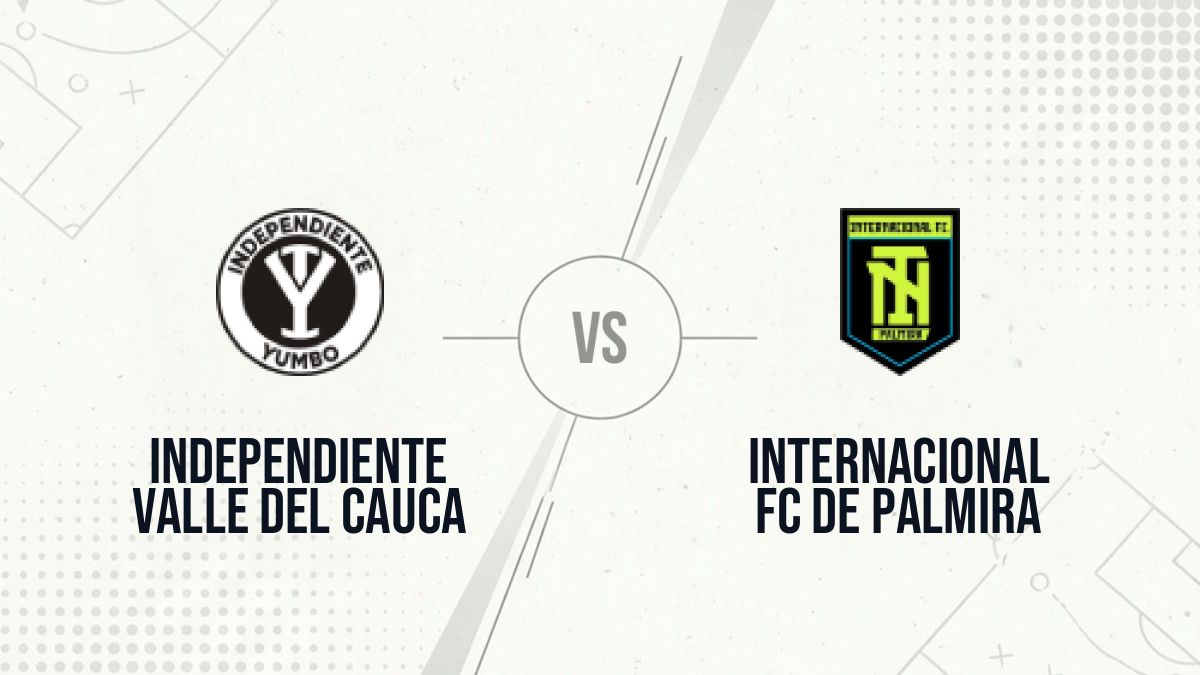 Pronostic Independiente Valle del Cauca Internacional FC de Palmira