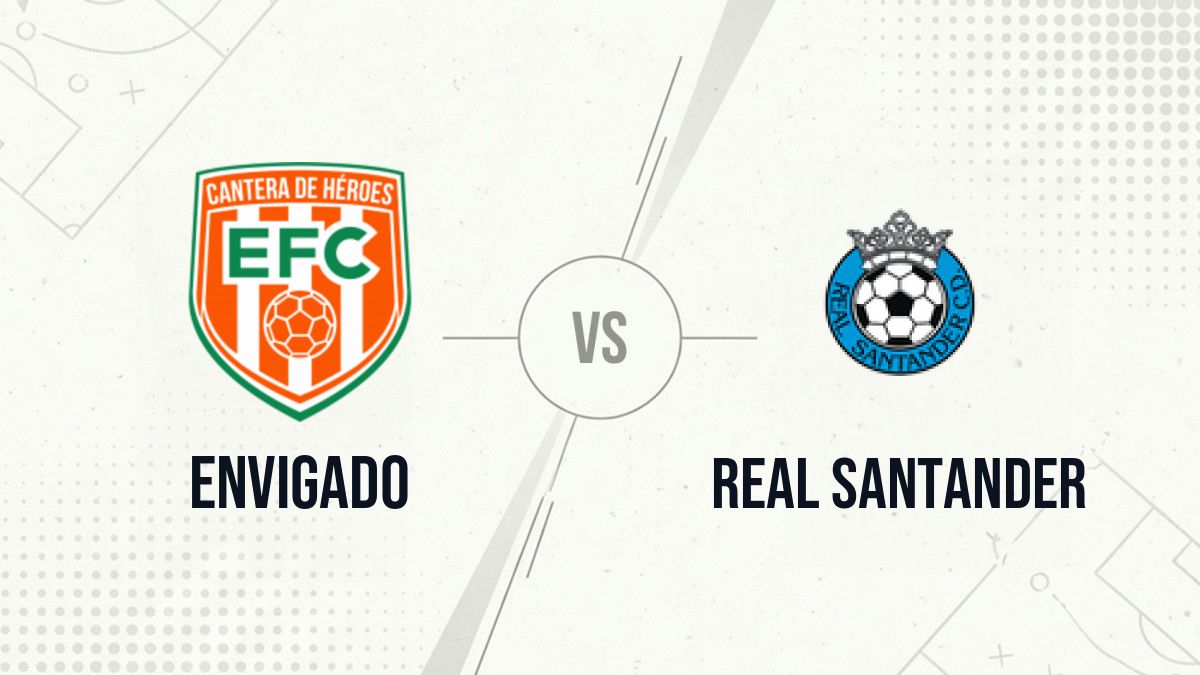 Pronostic Envigado Real Santander