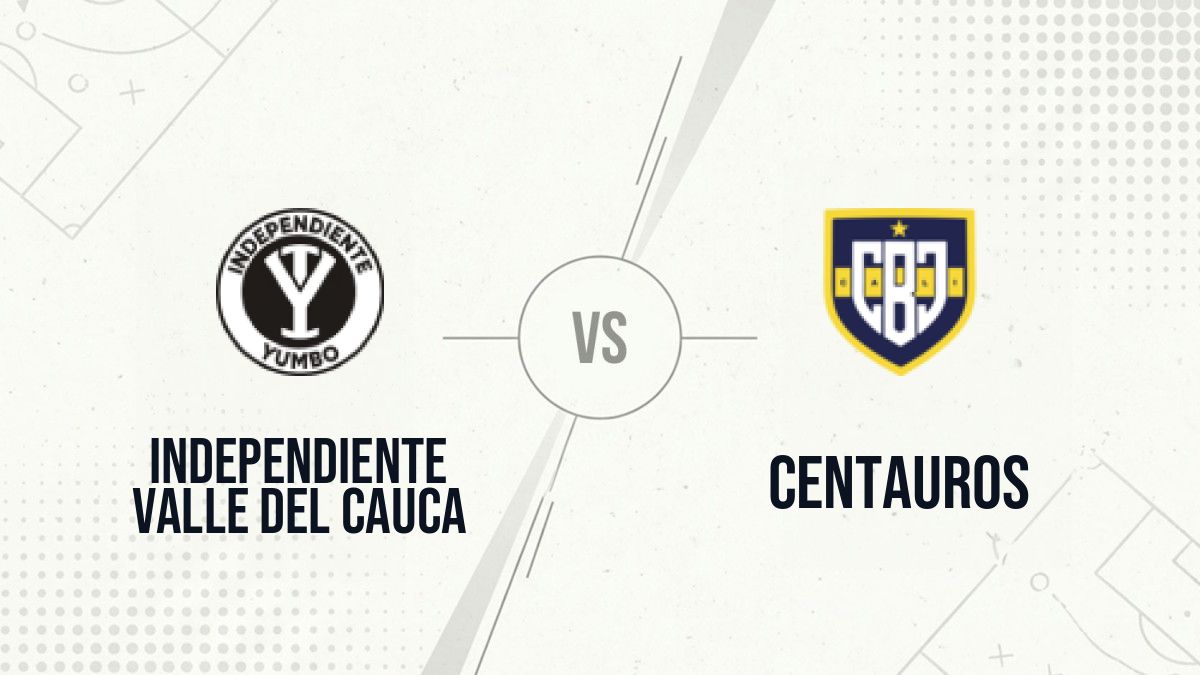 Pronostic Independiente Valle del Cauca Centauros