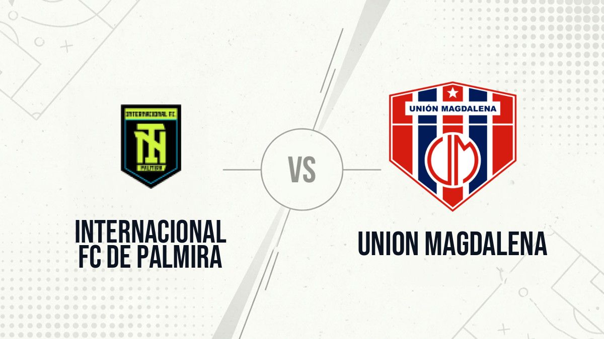 Pronostic Internacional FC de Palmira Union Magdalena