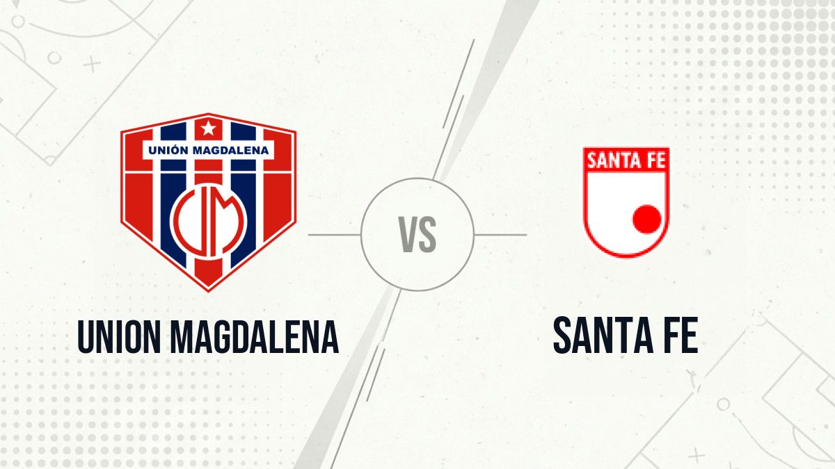 Pronostic Union Magdalena Santa Fe