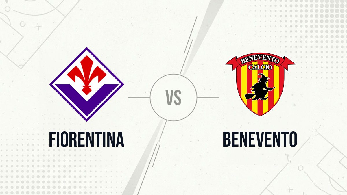 Pronostic Fiorentina Benevento