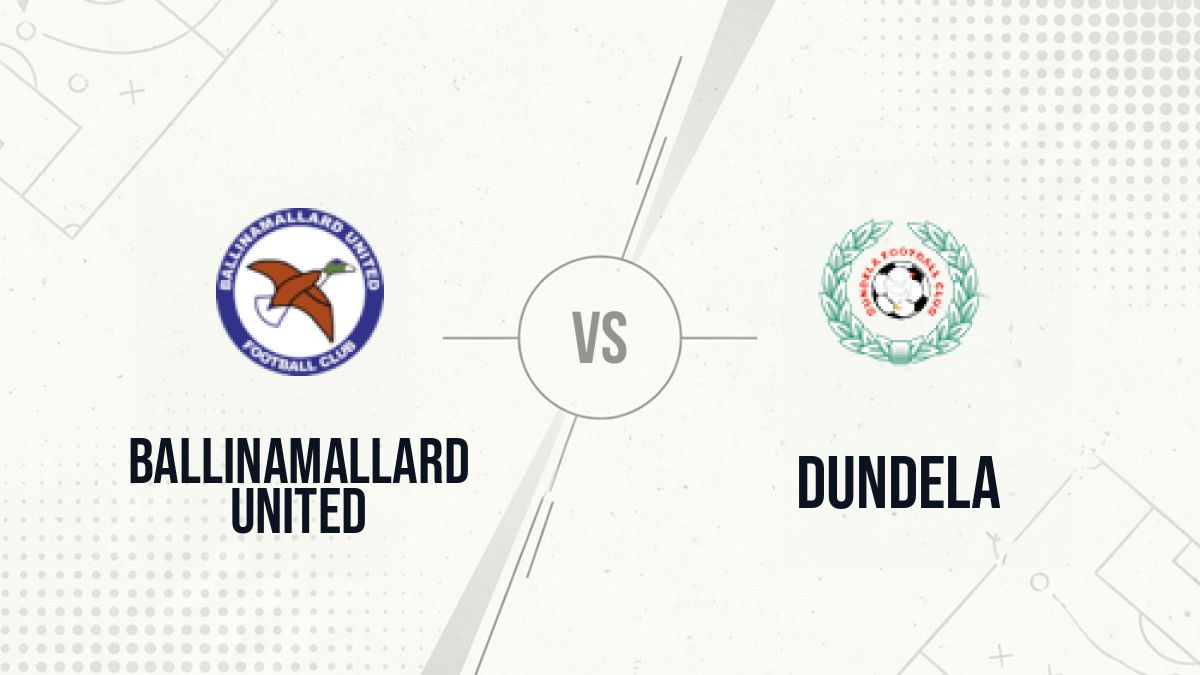 Pronostic Ballinamallard United Dundela