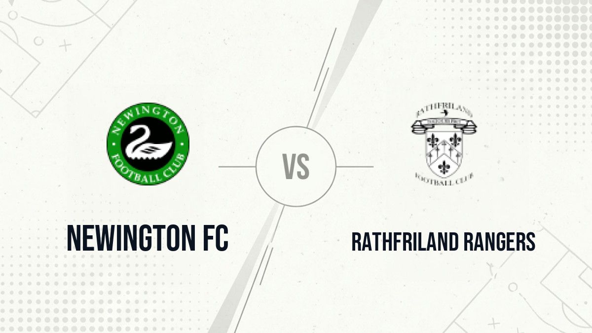 Pronostic Newington FC Rathfriland Rangers