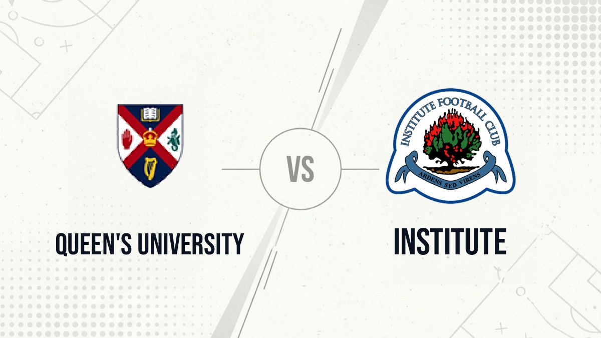 Pronostic Queen's University Institute