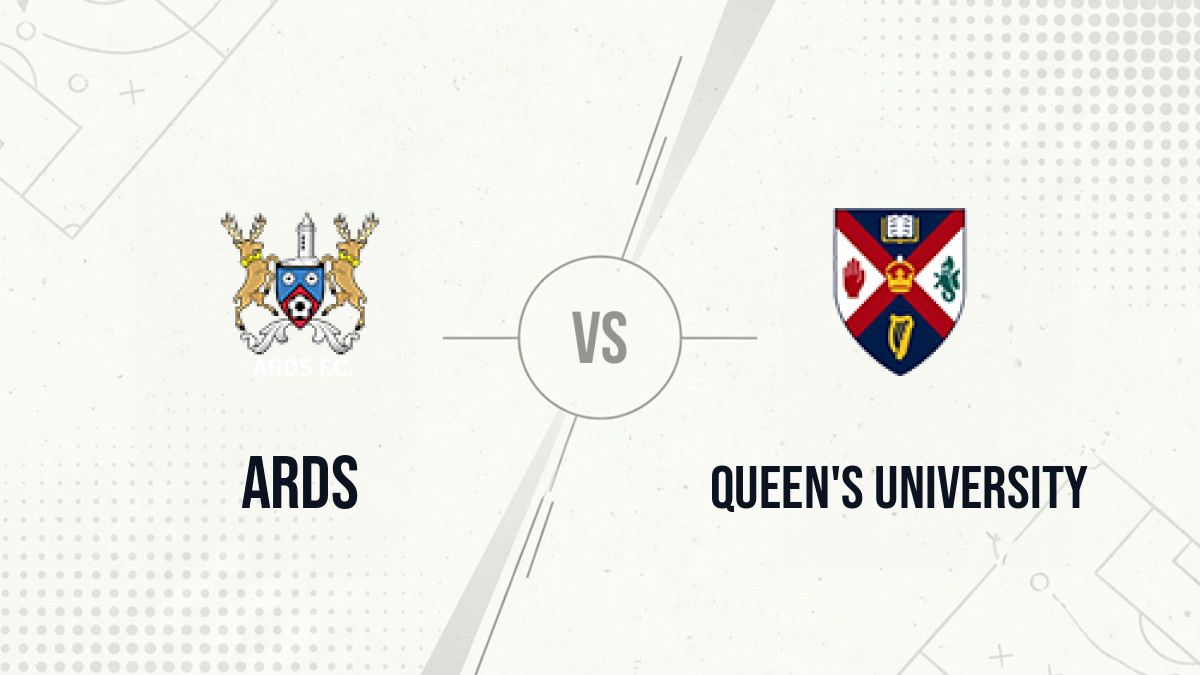 Pronostic Ards Queen's University