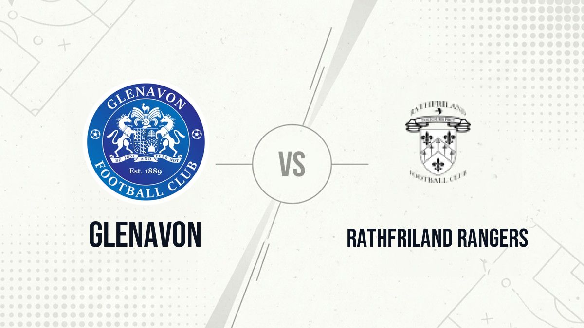 Pronostic Glenavon Rathfriland Rangers