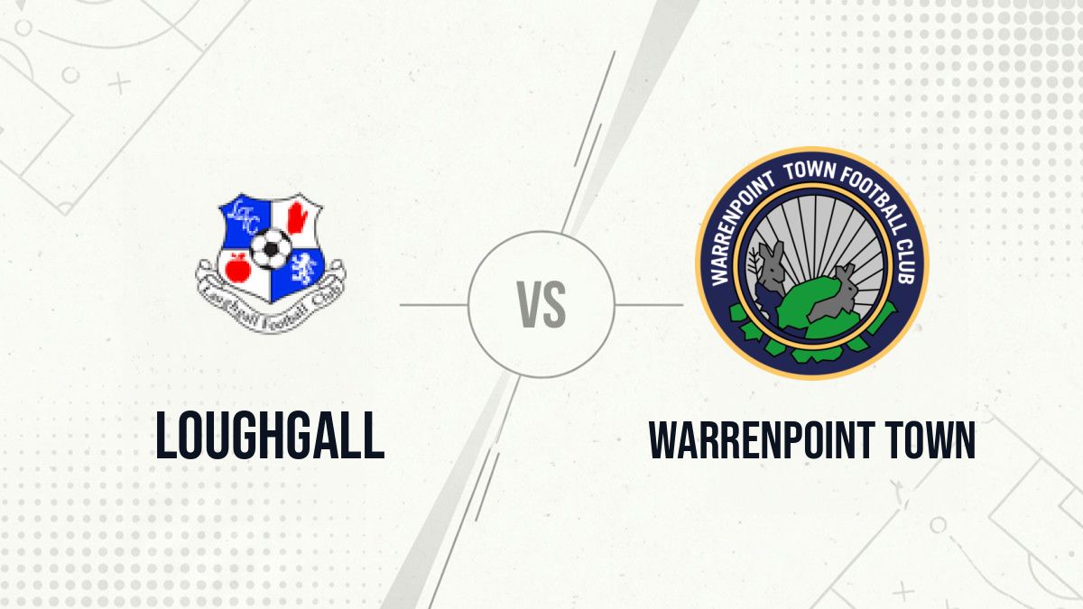 Pronostic Loughgall Warrenpoint Town