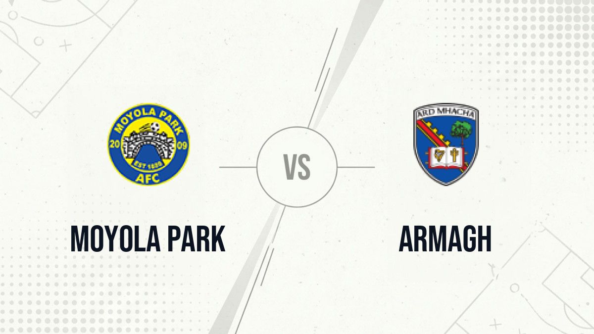 Pronostic Moyola Park Armagh