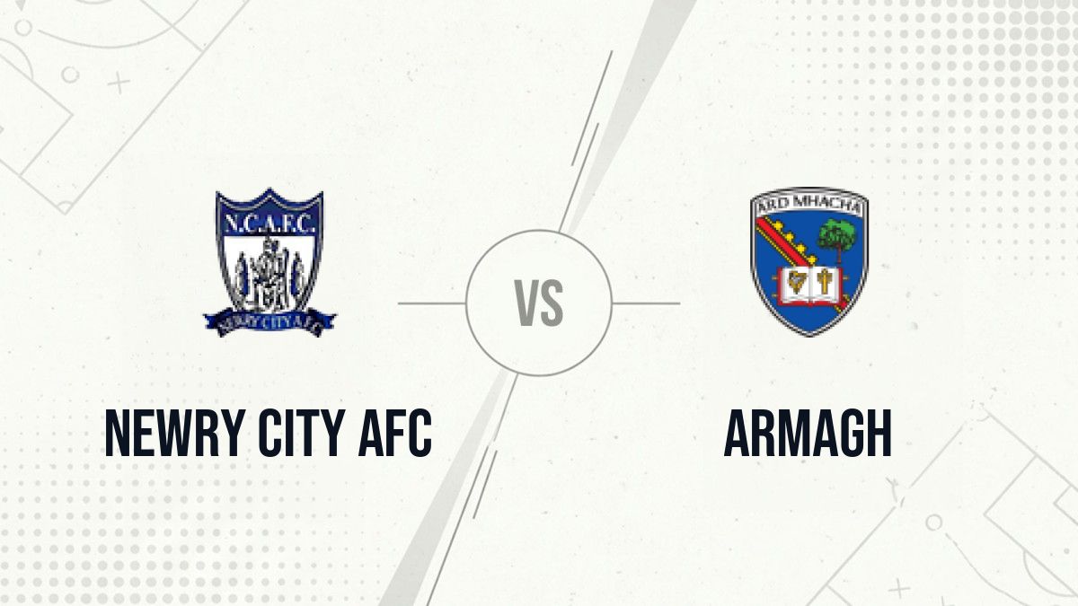 Pronostic Newry City AFC Armagh
