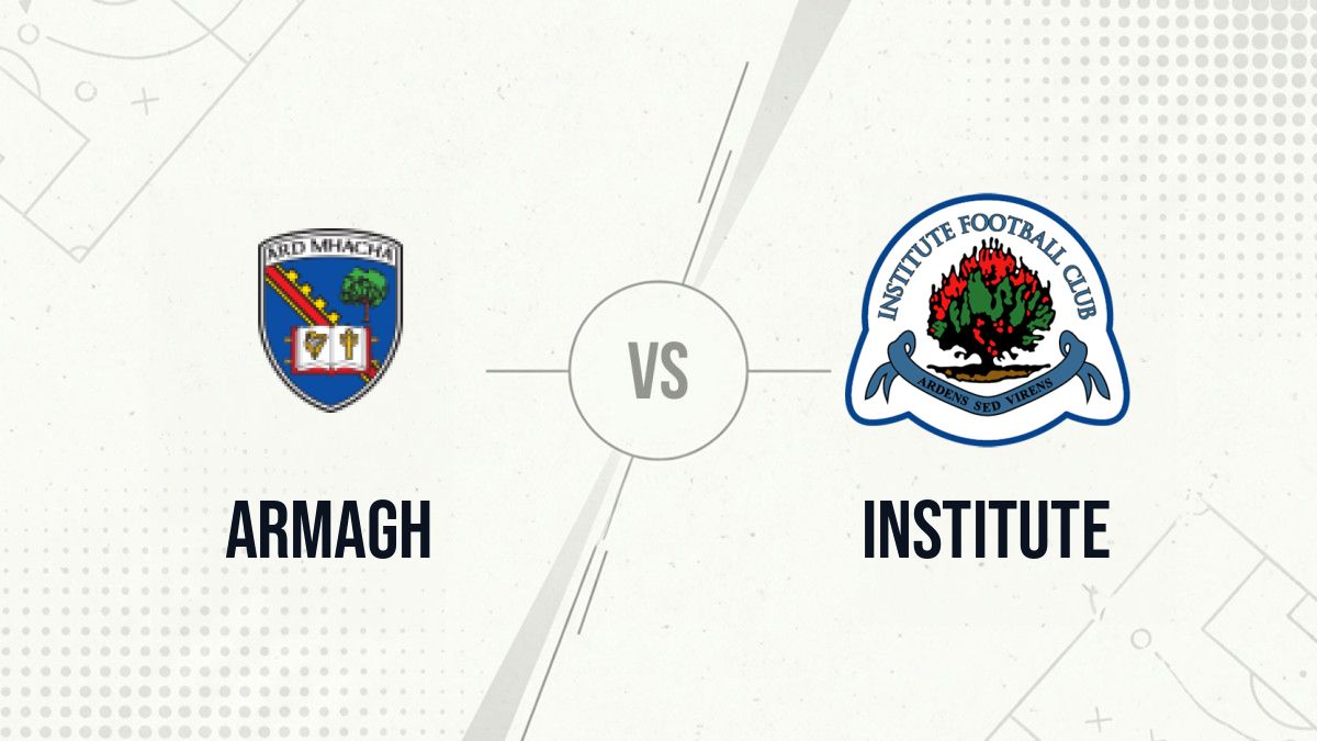 Pronostic Armagh Institute