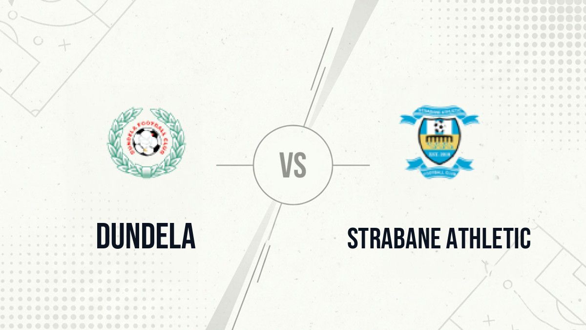 Pronostic Dundela Strabane Athletic