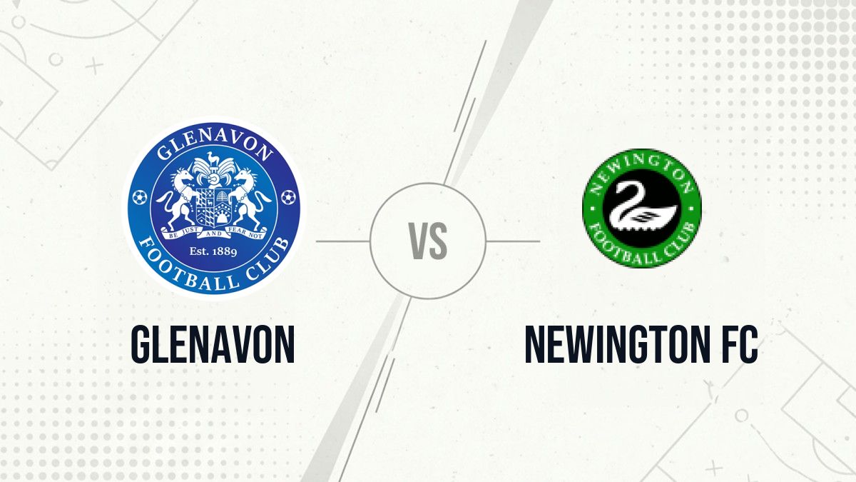 Pronostic Glenavon Newington FC