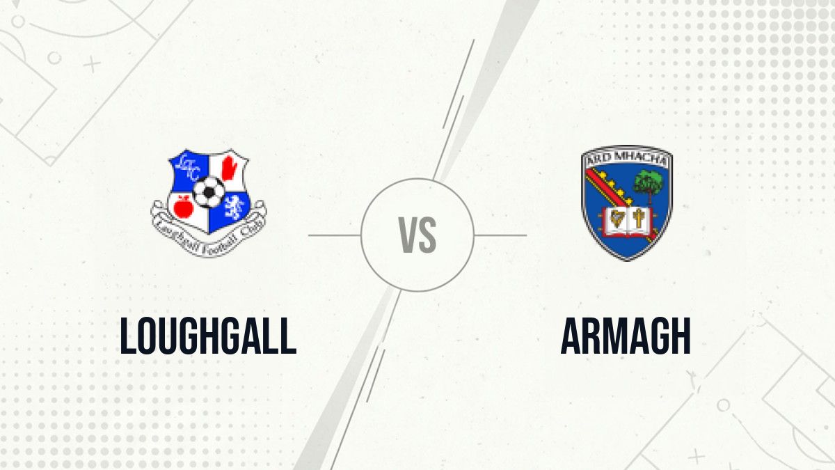 Pronostic Loughgall Armagh