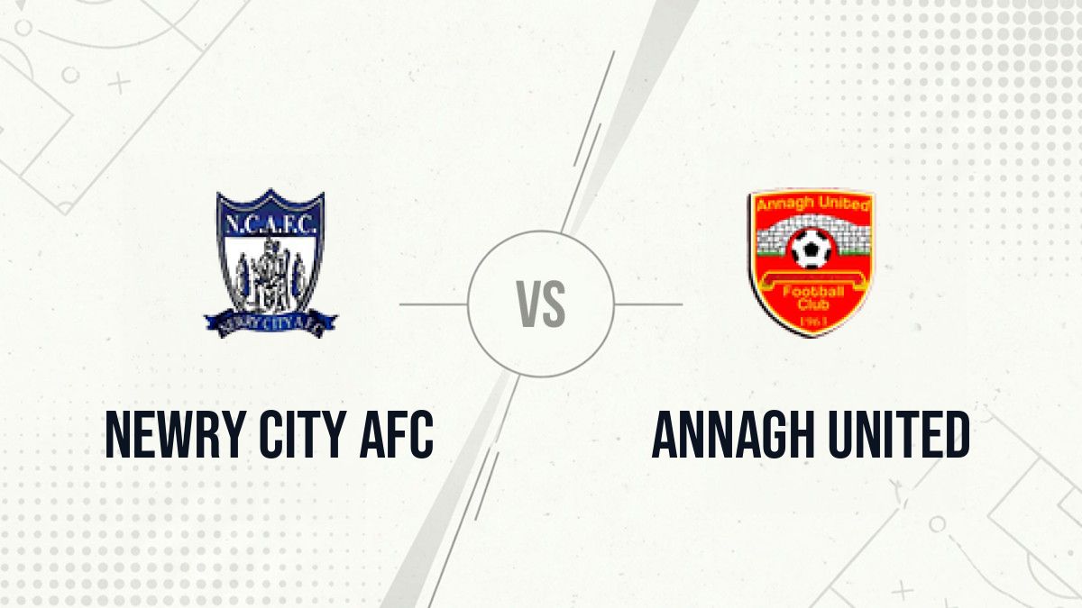 Pronostic Newry City AFC Annagh United